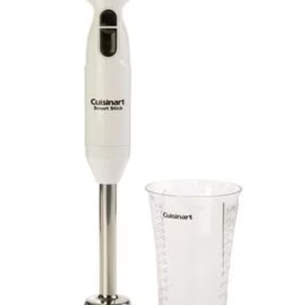 Cuisinart® Smart Stick® 2-Speed Hand Blender